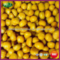 2015 Frozen Sweet Shelled Cooked Organic Chestnut for Sale